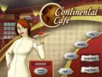 Continentalcafe