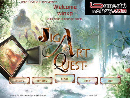 Jig Art Quest 1.41
