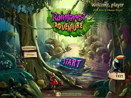 RainforestAdventure