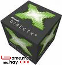 directx-9