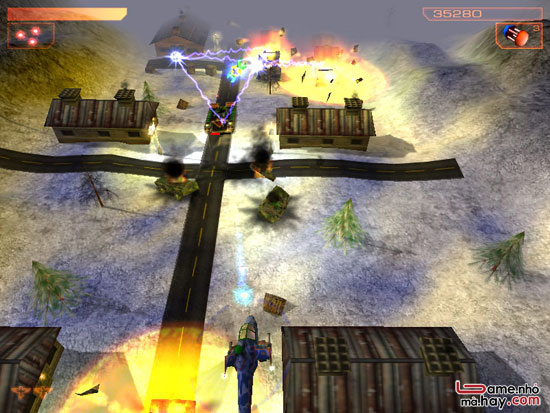 AirStrike 3D Operation W.A.T1.70