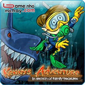Kennys Adventure 1.20