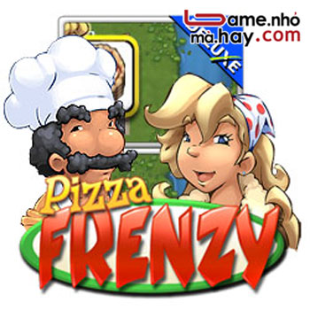 pizzafrenzy