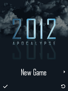 2010 - apocalypse