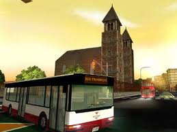 bus driver download