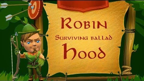Game Robin Hood